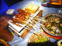 -肉串汪(望京店)