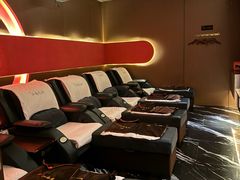 -江南足纪·影院足道·轻奢SPA(京基水贝店)