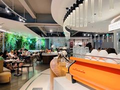 -Peet's 皮爷咖啡(东湖路手作店)