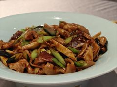 -保定会馆(红旗大街店)