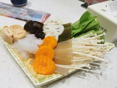 -鱼酷活鱼烤鱼(广场店)