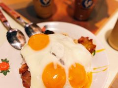 -食运茶餐厅(文化宫店)