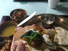 -尼泊尔雪莲餐厅(北京东路店)