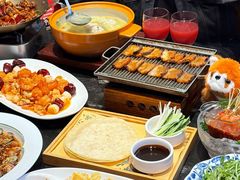 -宁邦·家宴·南京菜(红山动物园店)
