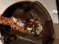-上海金桥红枫万豪酒店-万豪中餐厅