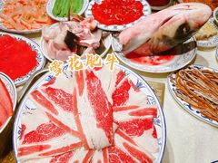 -龙森园火锅(琴台路店)