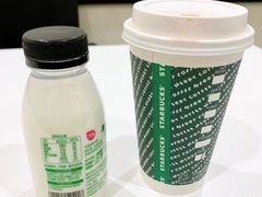 -星巴克(重庆新世纪凯瑞商都店)