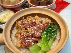 -赵财财·肠粉·煲仔饭(华润万象城店)
