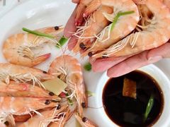 -碧海银沙海鲜餐厅(恒大海上威尼斯店)