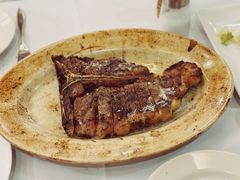 -摩根扒房(桐梓林店)