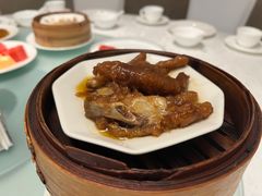 -京香轩·中餐厅(上海中庚聚龙酒店)