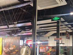 -鱼酷活鱼烤鱼(梅江印象城店)