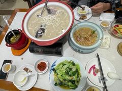 -三品香·江浙菜(松江九谊店)