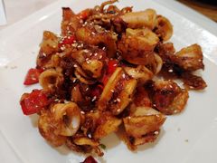 -北海渔村酒楼·粤菜海鲜点心(新华店)