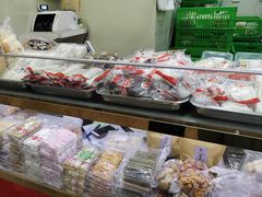 -上海虹口糕团(福州路店)
