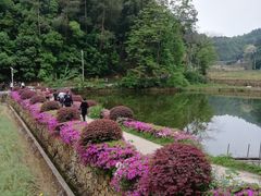 -韶山毛泽东同志故居