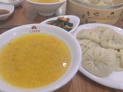 -东升灌浆包(辛庄街总店)