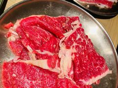-西塔老太太泥炉烤肉(亚运村店)