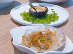 -连鹭海鲜·海肠捞饭·海胆饭(星海店)