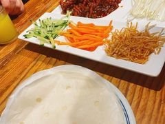 -打酱油·非遗淮扬菜(瘦西湖梅岭店)