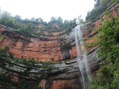-赤水丹霞旅游区·佛光岩