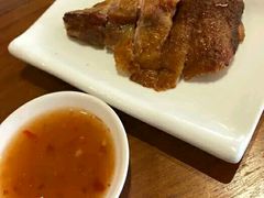 -糟粕醋·椰苑海南菜餐厅(亚龙湾天域酒店)