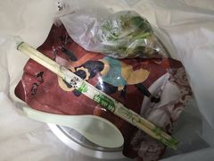 -吉祥馄饨(浦江店)