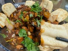 -酒肉门孔府菜(曲阜游客中心店)