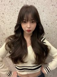 -3AM·S HAIR SALON烫发染发接发