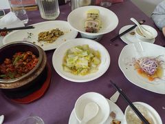 -上海古井假日酒店 · 徽昇楼中餐厅