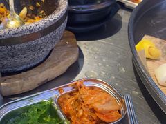 -哈哈碳都·牛肋条无限自助烤肉(台江万达店)
