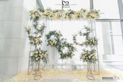 -IDOI婚礼策划·IDOIWEDDING