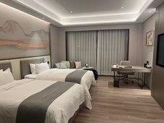 -公航旅麦积山明珠酒店