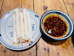 -太平张醪糟(西街直营店)