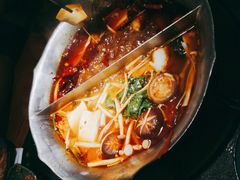 -湊湊火锅·茶憩(锦艺城店)