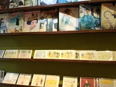 -恋物百货商店(华侨城店)