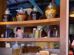 -咕嘟草帽鱼·牛奶一样的鲜鱼汤(天鹅湖万达广场店)