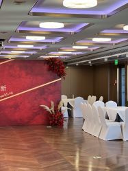 -Doris一站式游轮婚礼船东直营店(外滩店)