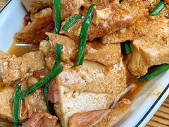 -单家老院·院子里的青岛菜(沙子口店)