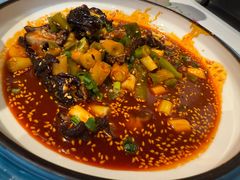 -院8里·小聚园老川菜(九眼桥店)