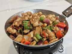 -宜城私房菜.臭鳜鱼(九华新街店)