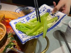 -哥老官重庆美蛙鱼头(沪太路大融城店)