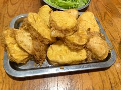 -陈氏肥蛤(小纬六路总店)
