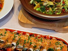 -漢舍中国菜馆(889广场店)