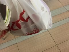 -肯德基(西安电子城店)