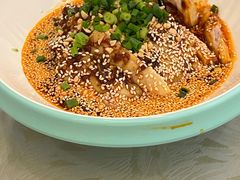 口水鸡-成都驻京办餐厅(蜀都宾馆店)