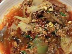 -西安饭庄(立丰国际店)