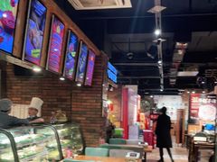 -鼎原力量吊炉烧烤主题餐厅(临河街店)