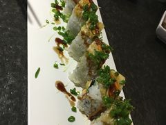 -将太无二·北美传奇寿司(瑞士公寓店)