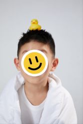-麻豆高端儿童摄影(华侨城华·生活馆店)
